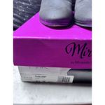 Miranda Lambert Heavenly Heeled Booties Open Toe Buckle‎ Tassel Black 9.5 Photo 8