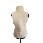 Patagonia LOS GATOS FLEECE VEST SIZE SMALL Photo 6