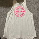 PINK - Victoria's Secret PINK Victoria’s Secret Pink Workout Tanktop Photo 1