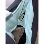 Nike Women's Swim Board Shorts Size 10 Midnight Black Photo 4