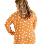 Sew In Love -“Billie Top”-Long Sleeved Tunic/Top-NWT-Small Photo 2