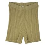 Free People  Beach Zuma Ribbed Knit Shorts XS Photo 0
