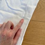 Guess  - Sexy Curve Skinny Jeans in White Photo 4