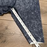 Lululemon NWOT  Train To‎ Beach High Rise Shorts 10" Denim Wash Blue Hail Multi 6 Photo 8