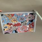 Vera Bradley NWT Clear Beach Wristlet - Aloha Blooms Photo 2