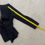 Blvd   Black Women's Blazer Photo 6