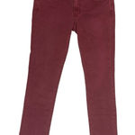 American Eagle ‎ Cropped Jeggings size 6 Photo 0