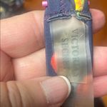 PINK - Victoria's Secret  Multicolor Floral Bikini Top Photo 2