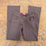 Pajama Jeans NWT RARE Gray Pull Photo 0