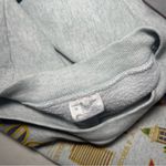 VINTAGE • Los Angeles Sweatshirt • Gray Sweatshirt • Famous Landmarks • Medium Photo 4