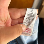 New Look  BOYFRIEND FIT DENIM SHORTS Photo 3