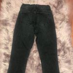 PacSun  black Hey rise ankle jegging Photo 3