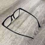 blue light blocking glasses Black Photo 1