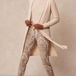 J. McLaughlin  Lexi Jeans in Mega Ravi Paisley Size 8 Mid Rise Slim Leg Photo 2