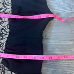 Anthropologie NWT Laced Strata Dress Ponte Floral Fit & Flare By Eva Franco SZ 6 Photo 5