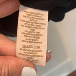 Free People  black and gray lace body con d… Photo 3