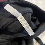 Free People FP Movement Pants Womens XS Exercise Yoga Running Stretch LogoTapered Tie Ankle Photo 3