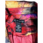 New Direction Women's Multicolor Casual Blazer Photo 2