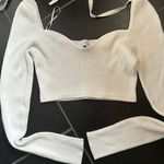 Revolve Sweater Top Photo 3