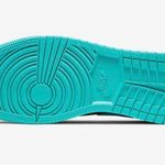 Nike Air Jordan 1 Mid Photo 3