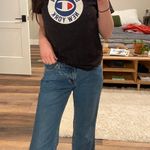 Champion Vintage ‘ New York’ T Shirt Photo 4