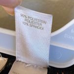 Emma James Emma & James By Liz Claiborne Suede Velvet pants Size Medium Photo 2