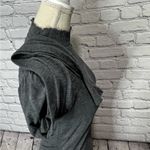 We The Free  Smocked mock neck top size medium Photo 3