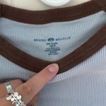 Brandy Melville baby tee Photo 2