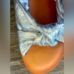 Jeffrey Campbell - Zocala Slide Bow Tie Sandals Photo 4