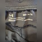 Under Armour  Jogger Women's Loose Heatgear M Sportstyle Sweatpants Drawstring Photo 2