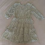 Dress Forum  Los Angeles Women’s Casual Tiered Flowy Size Small Cute Floral Dress Photo 0