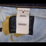 Lucky Brand Size 0/25 Ankle Sweet’N Low Jeans Photo 5
