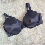 Vanity Fair  Black Beauty Back Full Figure Underwire Bra 42D Photo 2