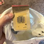 Levi's Levi’s distressed pearly whites mid rise denim shorts NWT Photo 5