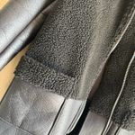 Mauritius  Black Lambskin coat   Photo 7
