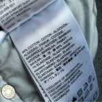 Levi's Levi’s 501 Charleston Outlasted Blue 36200-0157 Straight Leg High Rise Crop Jean Photo 10