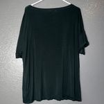 Women’s Black V Photo 4