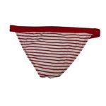 Sperry Hampton’s Core Coastal Grandma Americana Nautical Bikini Bottom NWOT Photo 1