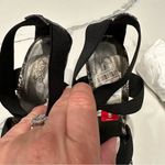 Carlos Santana  Size 8 Exotica Platform Heels NWT Photo 4