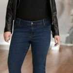 Torrid NEW  Relax Bootcut Darkwash Jean Comfort Stretch Cowgirl Rodeo Capsule 18 Photo 0