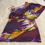 Jessica Simpson  Off Shoulder Dress brand new with tag size M Photo 5