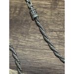 Brighton Orleans Vintage Pendant Necklace Photo 2