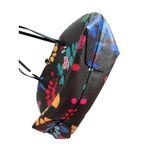 Desigual  Multicolor Flora Fauna Reversible Large Shoulder Tote Bag Photo 6