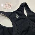 Free People  Movement Seamless Venus Tank Black Photo 4