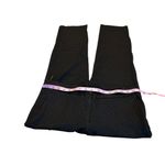 Amanda & Chelsea  dotted black trousers Photo 2