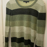 Antonio Melani FINAL MARKDOWN  knit top small Photo 0