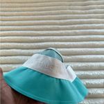 Athleta Bucket Hat Summer Fishing Travel Vacation Sun Outdoors Womens Size M / L Photo 1