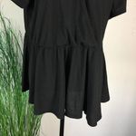 Forever 21 #116 Plus Size Cross Over top Photo 2