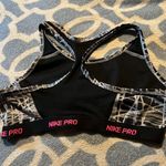 Nike Pro Sports Bra Photo 2