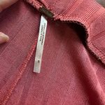 Free People Ribbed Slinky Pull On Wide Leg Pants Trousers Size Small Photo 7